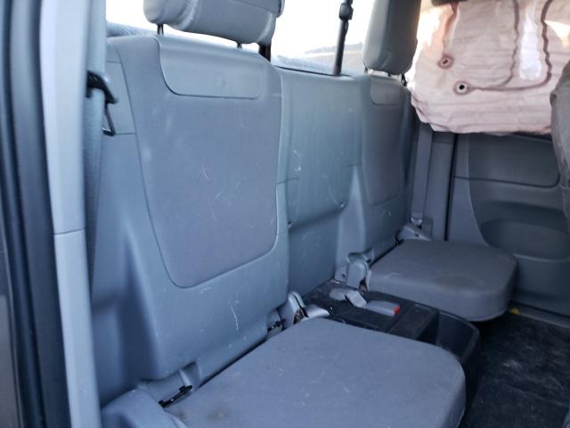 2013 TOYOTA TACOMA PRE 5TFTU4GN3DX031282