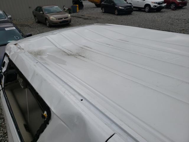 2020 CADILLAC ESCALADE E 1GYS4JKJ8LR173526