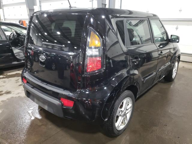 2011 KIA SOUL PLUS KNDJT2A2XB7272153