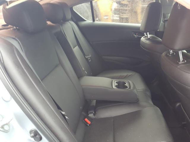 2016 ACURA ILX PREMIU 19UDE2F71GA010481