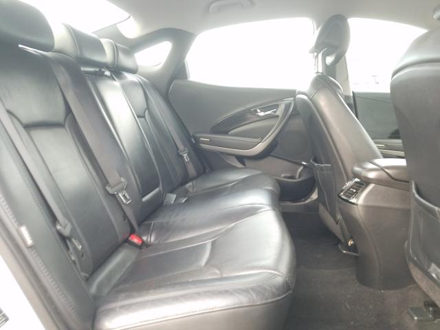 2013 HYUNDAI AZERA KMHFG4JG9DA228387