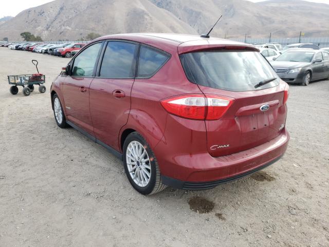 2015 FORD C-MAX SE 1FADP5AU6FL120202