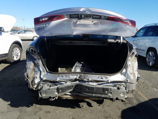 2015 MAZDA 3 TOURING - 3MZBM1V75FM202182