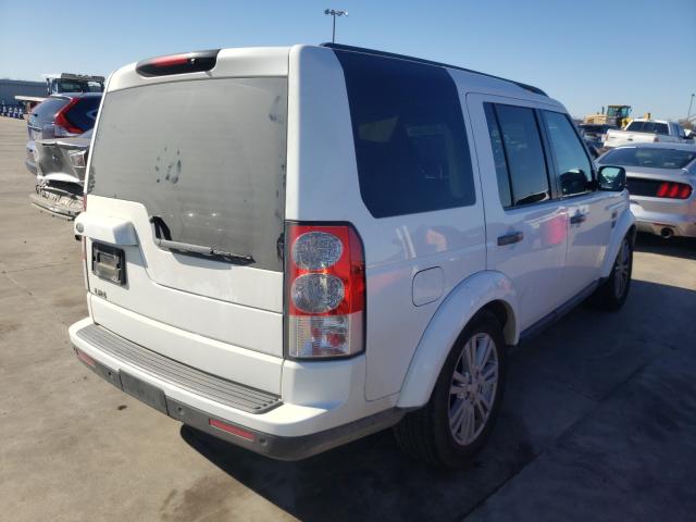 2013 LAND ROVER LR4 SALAB2D41DA696030