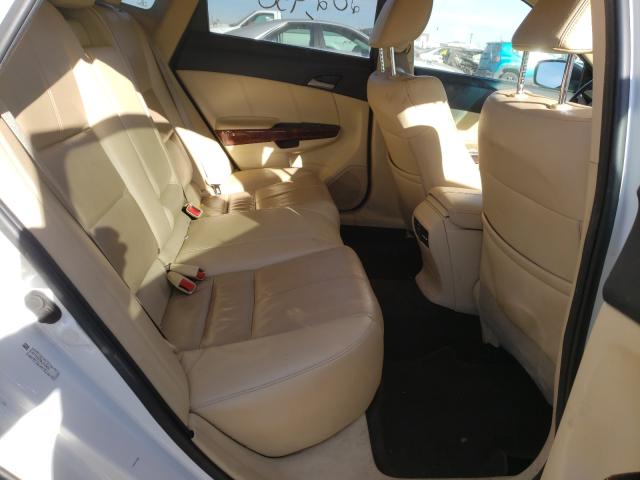 2011 HONDA ACCORD CRO 5J6TF2H57BL006641