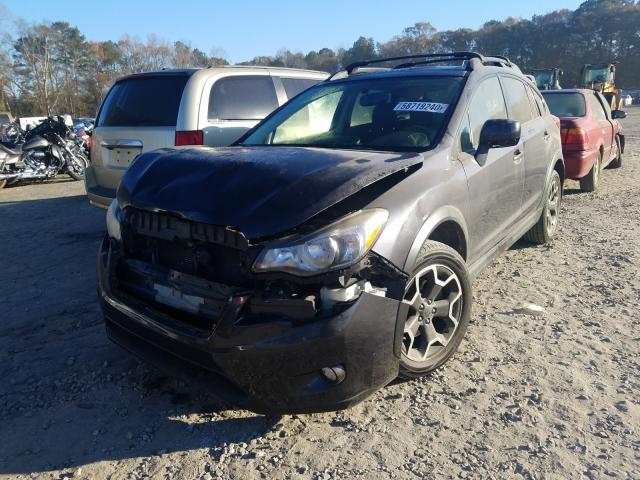 2014 SUBARU XV CROSSTR JF2GPAKC7E8241748