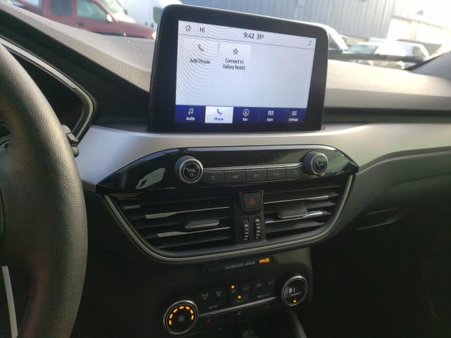 2020 FORD ESCAPE SEL 1FMCU9H61LUB00101