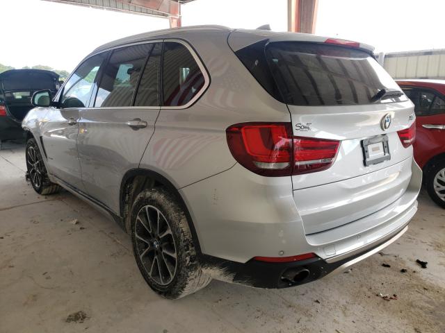2017 BMW X5 SDRIVE3 5UXKR2C3XH0X06483