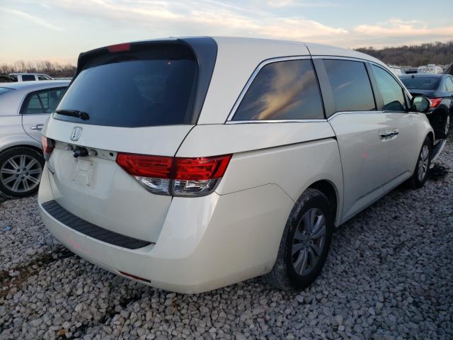 2016 HONDA ODYSSEY 5FNRL5H63GB027029