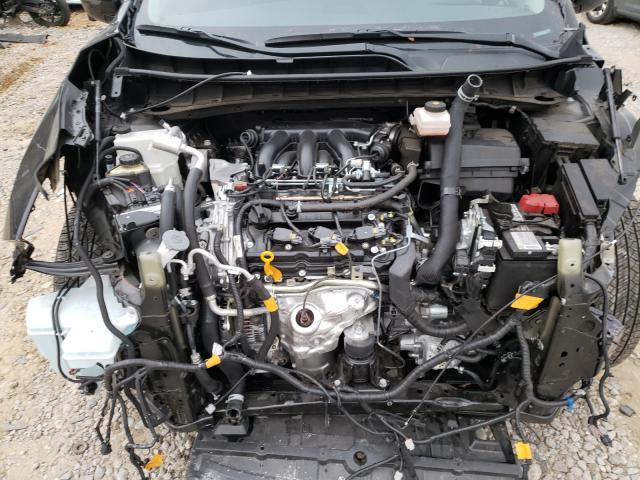 2019 NISSAN MURANO S 5N1AZ2MJ7KN165215