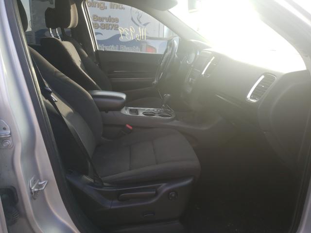 2011 DODGE 100 1D4RE4GG6BC634579