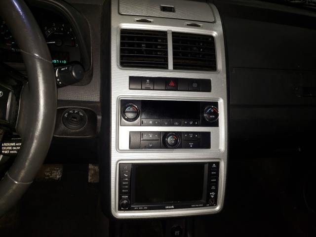 2010 DODGE JOURNEY SX 3D4PG5FV6AT234614