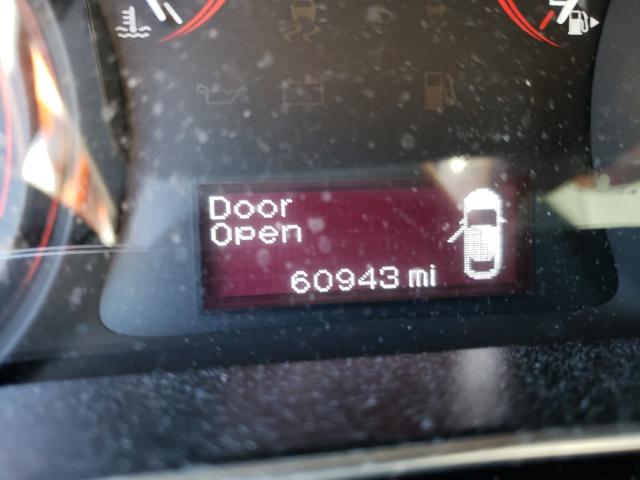 2013 DODGE DART SE 1C3CDFAA9DD258838