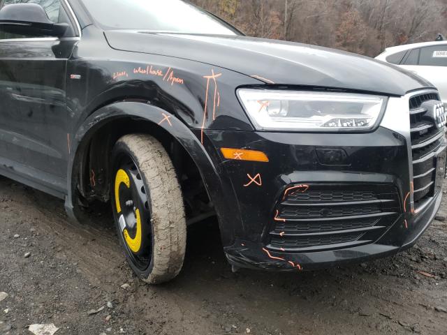 2018 AUDI Q3 PREMIUM WA1JCCFS5JR017616