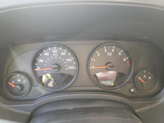 2012 JEEP COMPASS LA 1C4NJDEB9CD675542