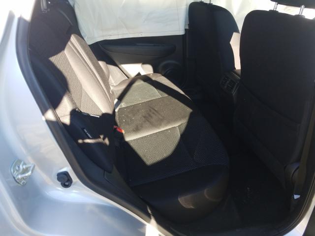 2020 NISSAN ROGUE SPOR JN1BJ1CV6LW261477
