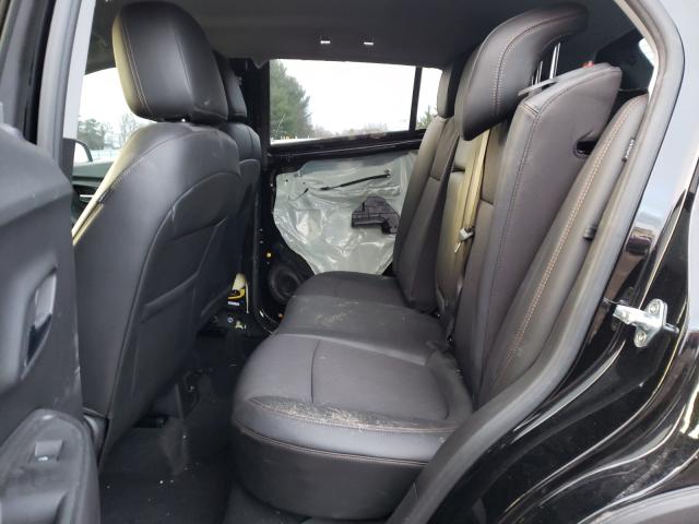 2019 CHEVROLET TRAX 1LT KL7CJLSBXKB936318