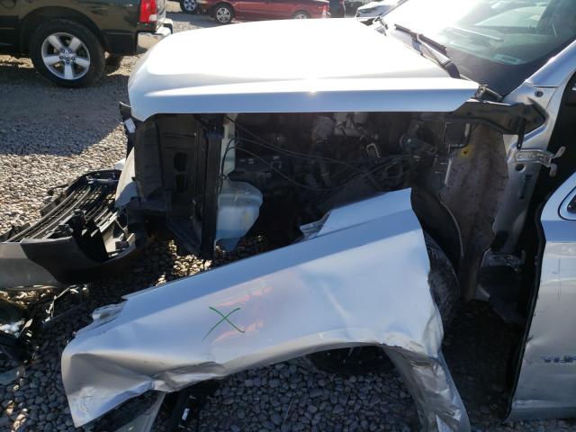 2015 GMC YUKON XL K 1GKS2HKC0FR237184