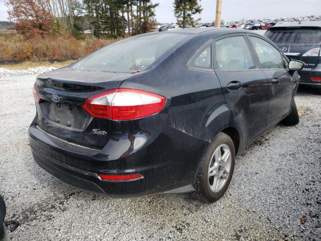 2017 FORD FIESTA SE 3FADP4BJ7HM170753