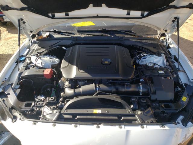 2017 JAGUAR XF PREMIUM SAJBJ4BN5HCY33276