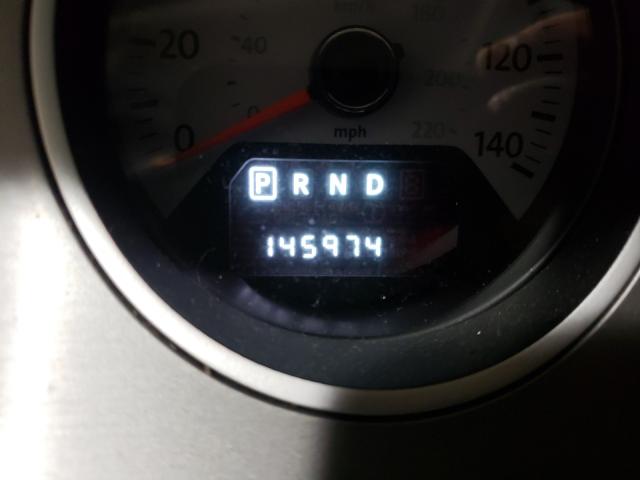 2012 VOLKSWAGEN ROUTAN SE 2C4RVABG6CR194200
