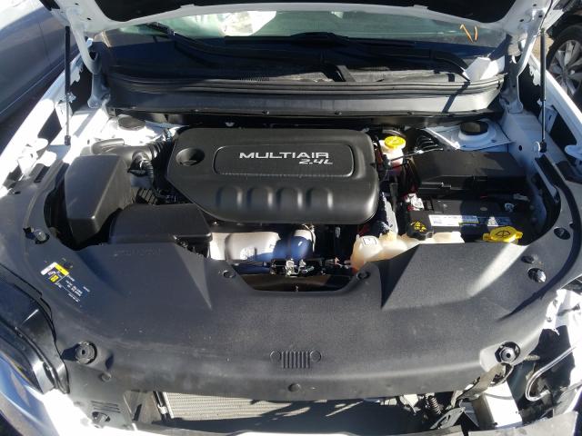 2019 JEEP CHEROKEE L 1C4PJMLB4KD181180