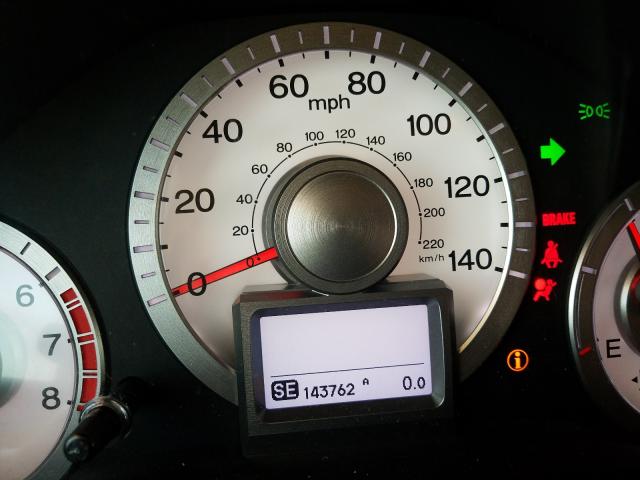 2011 HONDA PILOT TOUR 5FNYF3H97BB017839