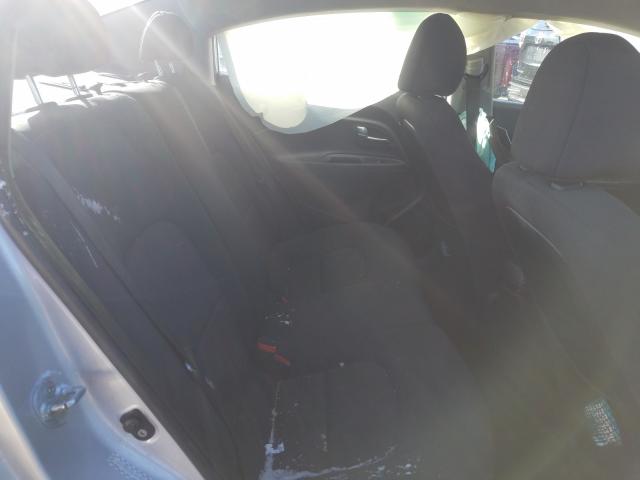 2012 KIA RIO EX KNADN4A36C6075934