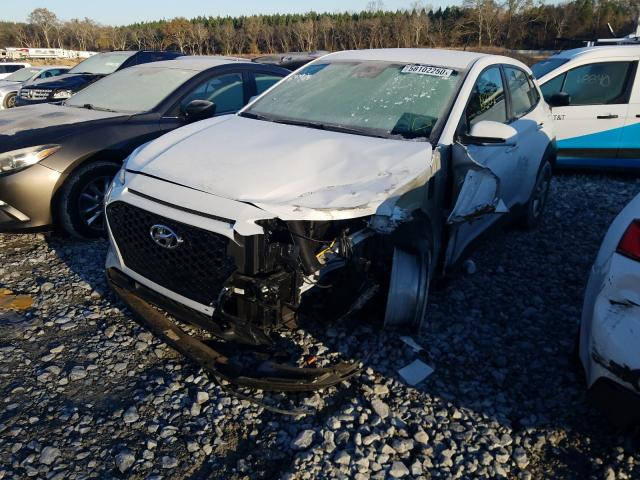 2019 HYUNDAI KONA SE KM8K12AA7KU231641