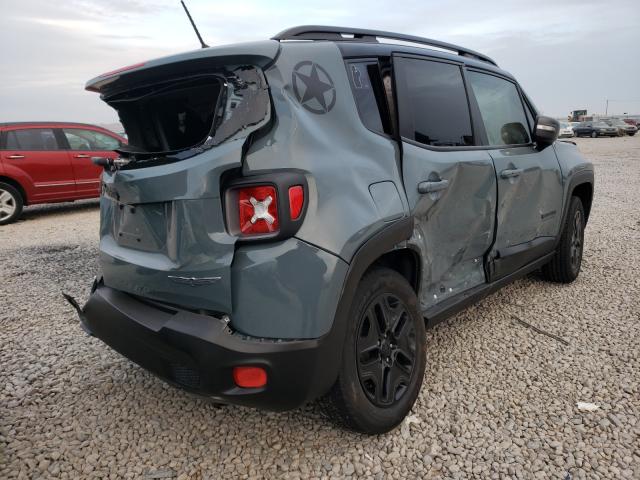 2017 JEEP RENEGADE T ZACCJBCB2HPE97481