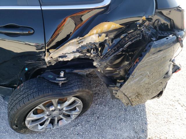 2019 JEEP CHEROKEE L 1C4PJLLB6KD403860