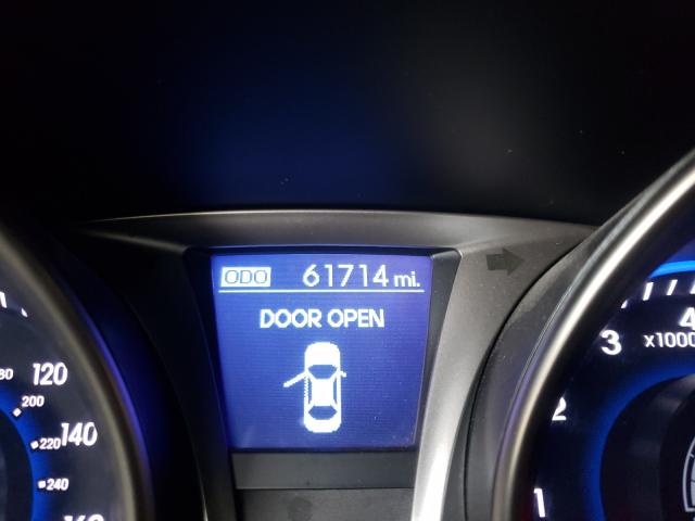 2013 HYUNDAI GENESIS CO KMHHU6KJ4DU110348