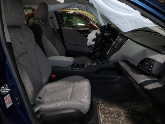 2020 SUBARU LEGACY 4S3BWAB65L3023310