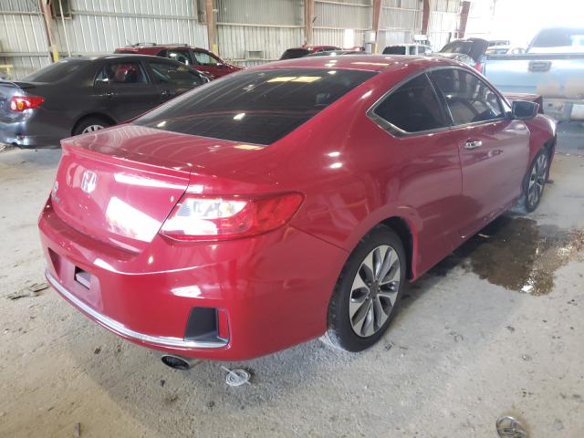 2015 HONDA ACCORD LX- 1HGCT1B36FA014510
