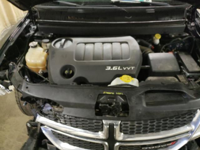 2014 DODGE JOURNEY 3C4PDDBG3ET161389