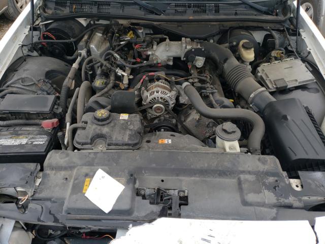 2010 FORD CROWN VICT 2FABP7BV4AX100973