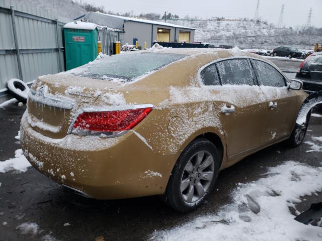 2013 BUICK LACROSSE 1G4GL5E32DF222236