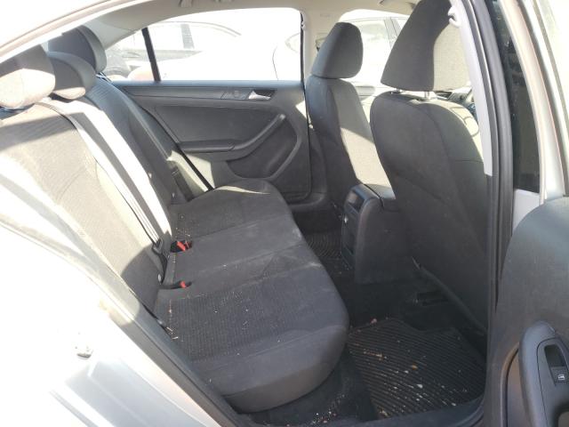 2015 VOLKSWAGEN JETTA BASE 3VW2K7AJXFM249489