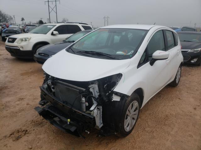 2019 NISSAN VERSA NOTE 3N1CE2CP2KL355649