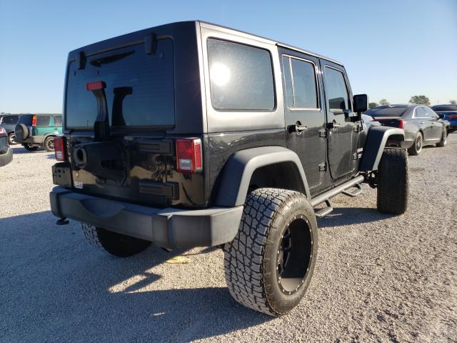 2016 JEEP WRANGLER U 1C4BJWDGXGL308866