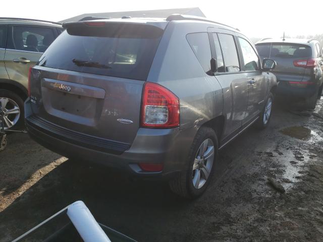 2012 JEEP COMPASS LA 1C4NJDEB9CD675542