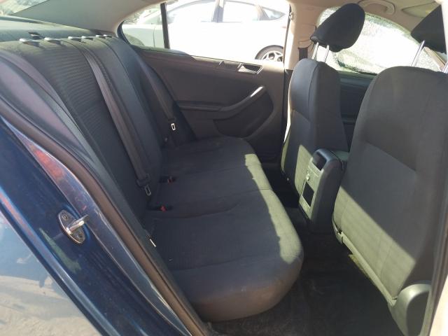 2015 VOLKSWAGEN JETTA BASE 3VW2K7AJ4FM280009