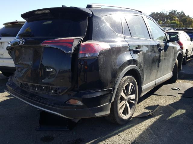 2018 TOYOTA RAV4 ADVEN 2T3WFREV1JW412393