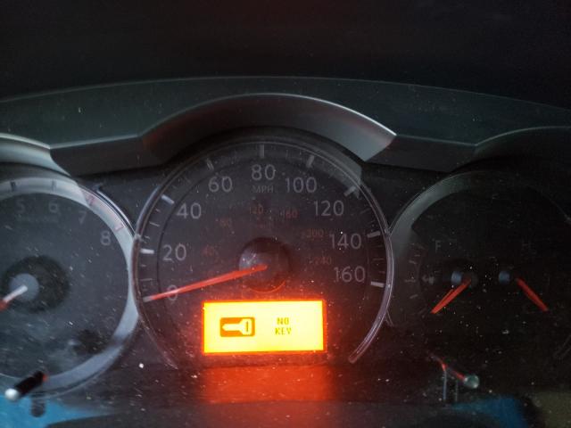 2010 NISSAN ALTIMA BAS - 1N4AL2AP8AN408100