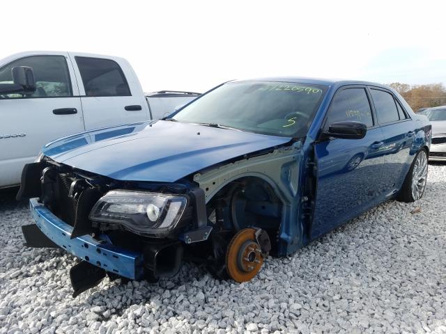 2020 CHRYSLER 300 TOURIN 2C3CCAAG4LH175510