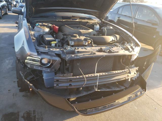 2014 FORD MUSTANG GT 1ZVBP8CF9E5215144