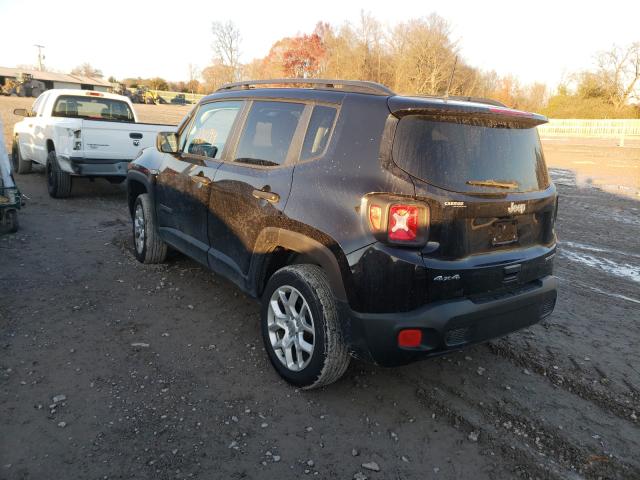 2018 JEEP RENEGADE S ZACCJBAB2JPJ14497