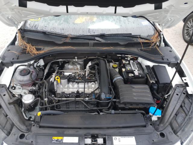 2020 VOLKSWAGEN JETTA SEL 3VWEB7BU4LM042923