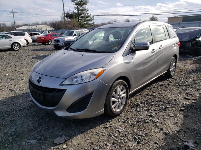 2013 MAZDA 5 JM1CW2BL3D0148938