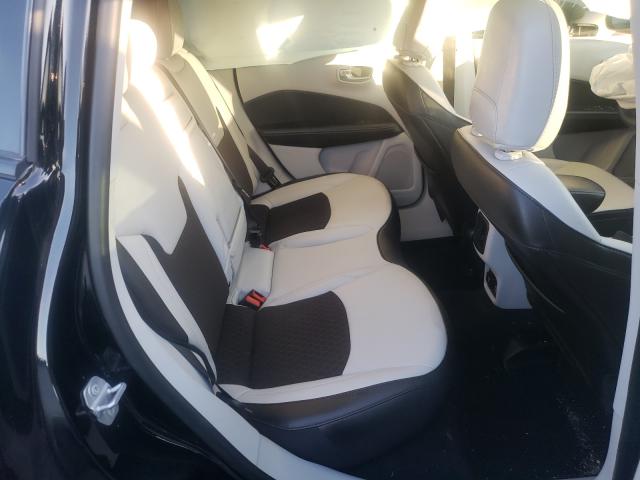 2019 JEEP COMPASS LA 3C4NJDBBXKT716418